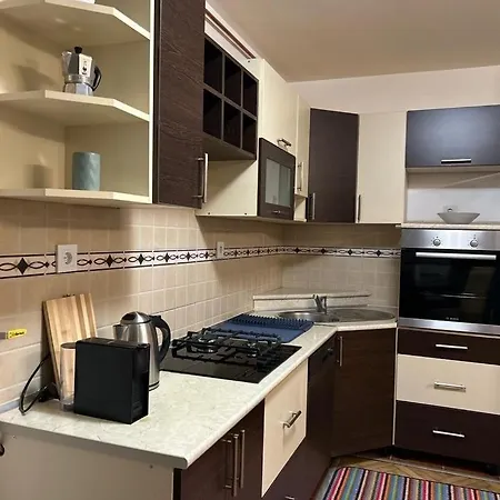Apartament Una Gg1 *