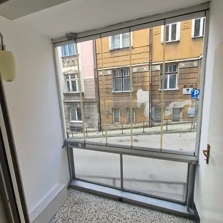 Apartament Una Gg1 *
