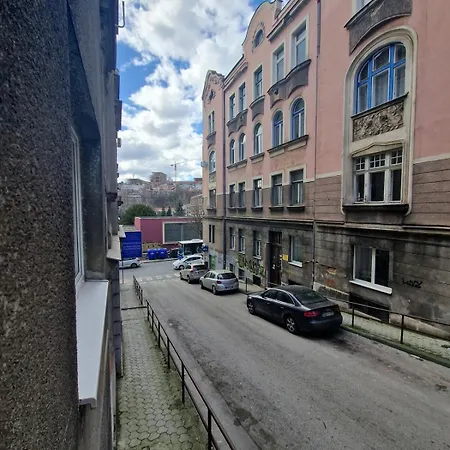 Una Gg1 Apartament Sarajewo